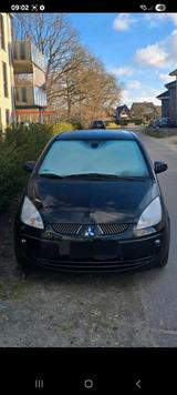 Mitsubishi Colt 1.4  2006 mit frische TUV,... - Mitsubishi Colt: 1.4