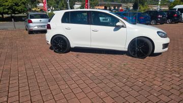 Volkswagen Golf - 9