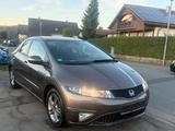 Honda Civic Lim.5-trg.1.4 Comfort*NEU*TÜV* 6Gang*SPORT - Honda Civic: mit Anhängerkupplung