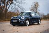MINI Cooper - gepflegt & mit Liebe gefahren - MINI MINI von privat