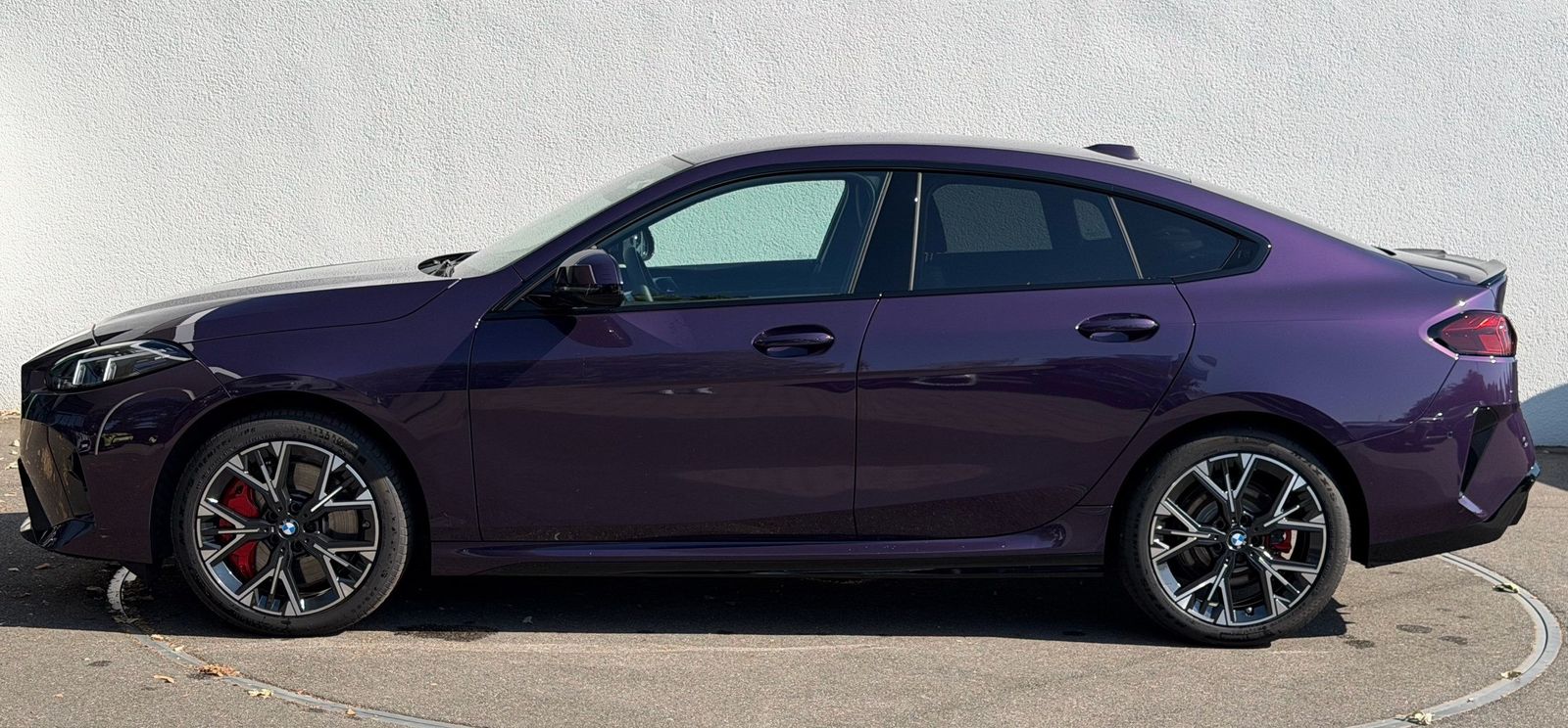 BMW 223 - Bild 9