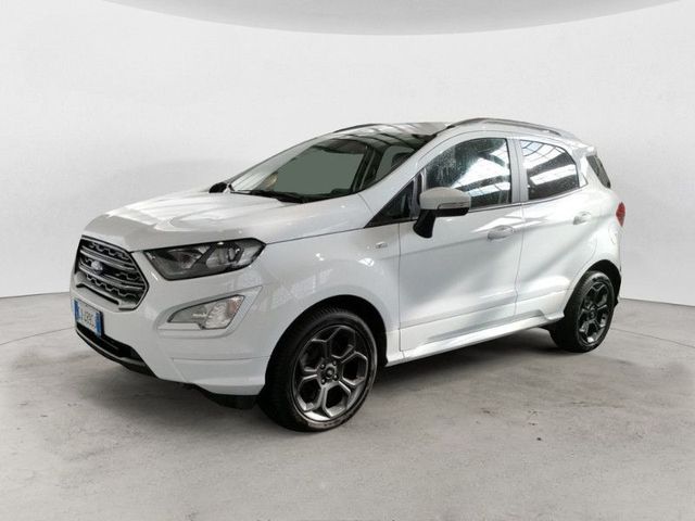 Ford EcoSport 1.0 ecoboost ST-Line s&s 125cv my2