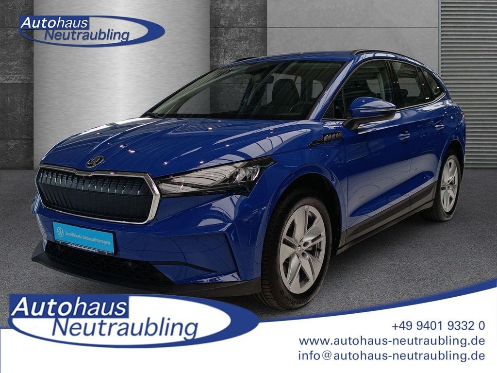 Angebot ansehen Skoda Enyaq