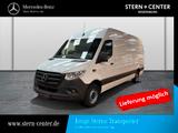 Mercedes-Benz Sprinter 315 CDI Maxi L3H2 Klima Navi 93 L Tank