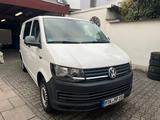 Volkswagen T6 Transporter - VW T6 Transporter von privat