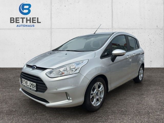 Ford B-MAX 1.0 SYNC Edition, Navi, PDC, SHZ. Allw.