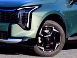 Kia Sportage */Spirit/ Drive/* - Kia von 2026