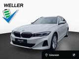 BMW 330e Touring AHK HUD KAM AdLED Memory HIFI Navi