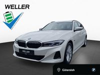 BMW 330 - Vorschau Bild 1