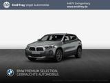 BMW X2 sDrive18i Advantage *NAVI*PDC*RFK*