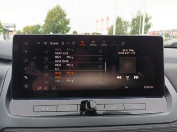 Nissan Qashqai Acenta 1.3 DIG-T °LED°Navi°RFK°BF°SHZ°