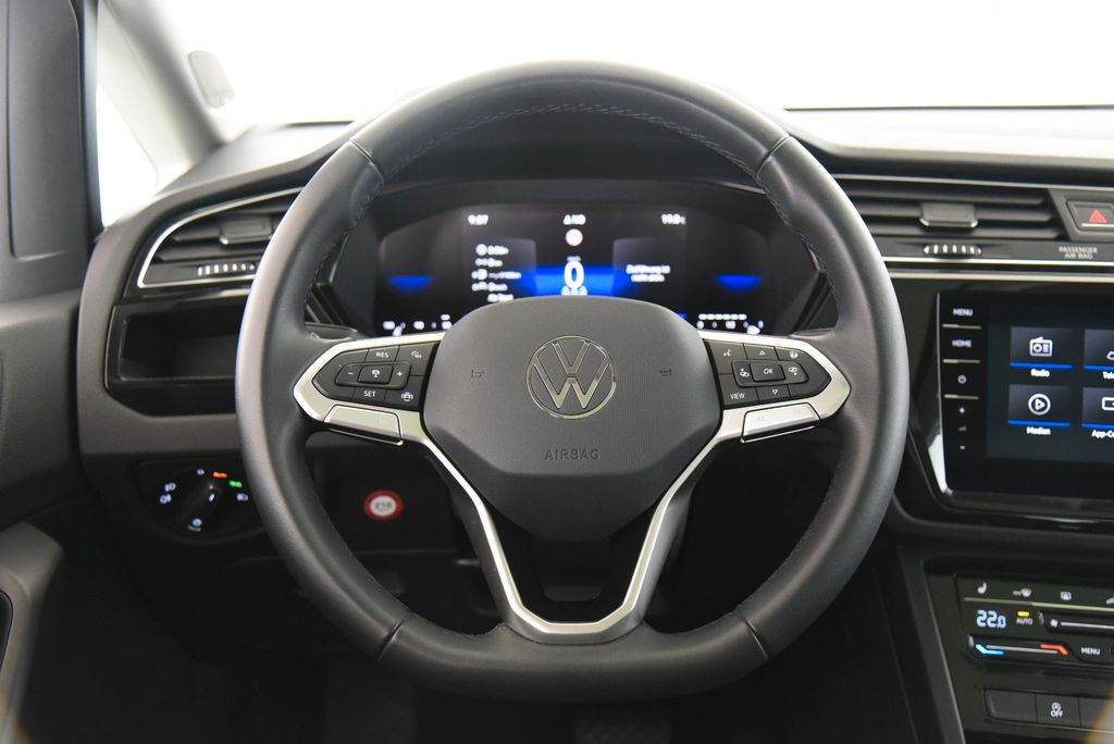 VW Touran