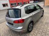 Volkswagen Golf Sportsvan 1.4 TSI 92kW DSG SOUND SOUND - Firmenfahrzeug gebraucht