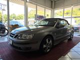 Saab 9-3 Cabriolet 2.8 T Aero KLIMA+TEMPMAT+XENON - Saab: X
