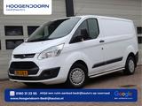 Ford Transit Custom 2.2 TDCI 101pk - Trekhaak - Cruis