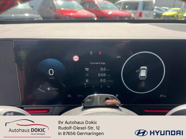 Hyundai KONA - Bild 13