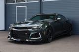 Chevrolet Camaro 6.2 V8/BOSE/HUD/BREMBO/SHZ/SBL/TTW/KAM/20 - Chevrolet: C20