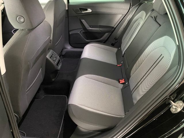 Leon Sportstourer Style 1.5 TSI KAMERA+SHZ