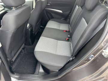 Fotografie 10 des Suzuki (SX4) S-Cross 1.4 Hybrid Comfort | Allwetter | AHK