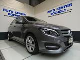 Mercedes-Benz B 200 Urban*Aut*Navi*Kima*AHK*PDC*LM - gebrauchte Mercedes-Benz B 200 aus dem Jahr 2018