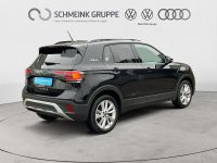 Volkswagen T-Cross - Vorschau Bild 5