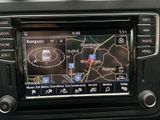 Volkswagen Caddy Trendline NAVI KAMERA 7 SITZER - Volkswagen Caddy: Blau