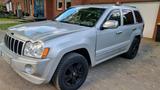Jeep Grand Cherokee 3.7 V6 4x4 Benzin&Lpg,... - Jeep Grand Cherokee in Herne