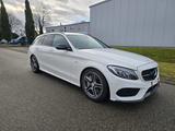 Mercedes-Benz C 43 AMG Mercedes-AMG C 43 4MATIC Autom. - gebrauchte Mercedes-Benz C 43 AMG aus dem Jahr 2016