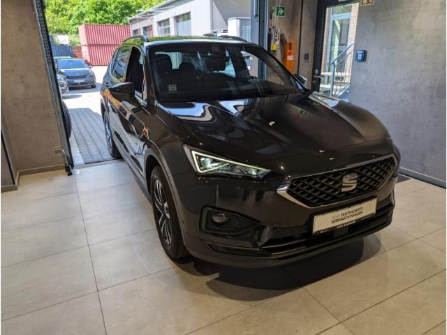 Seat Tarraco Style 1.5 TSI ACT 110kW (150PS) 6-Gang R