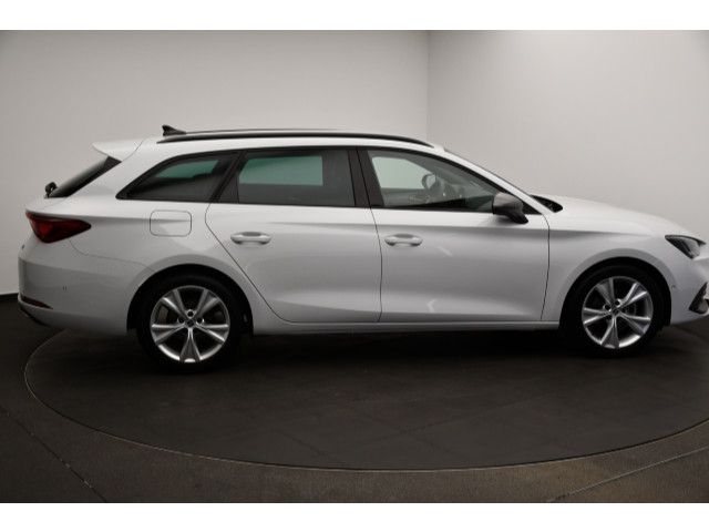 Seat Leon - Bild 16