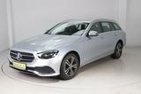 Mercedes-Benz E 220 T d  * LED * DAB * Widescreen - Mercedes-Benz E 220 mit Diesel-Antrieb: Kombi