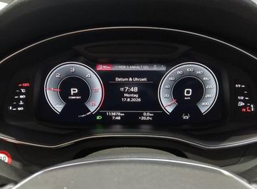 Audi A6 - 10