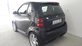 Smart BRABUS Xclusive  - Smart Gebrauchtwagen von 2008