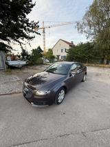 Audi A4 2.0 TDI (DPF) Ambition Ambition - Audi A4 aus 2011: TDI