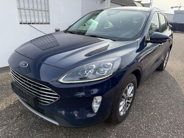 Ford Kuga Titanium X 1.5 TDCI Aut./Navi/Virtual/11800