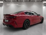 BMW M8 Gran Coupé Bowers & Wilkins Driv.Assist.Prof - BMW M8 aus 2022