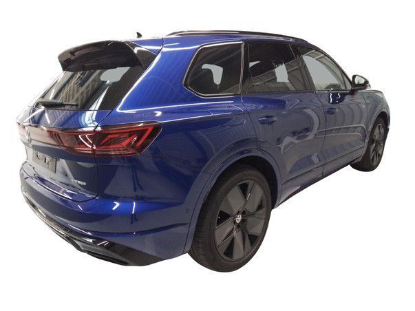 Volkswagen Touareg - Bild 4