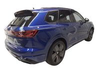 Volkswagen Touareg - Vorschau Bild 4