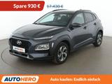 Hyundai Kona 1.6 Hybrid Advantage 2WD Aut.*NAV*TEMP*CAM* - Hyundai KONA mit Hybrid-Antrieb