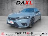 Honda Civic 2.0 i-MMD Hybrid e-CVT Sport *TZL* - Honda Civic Tageszulassungen