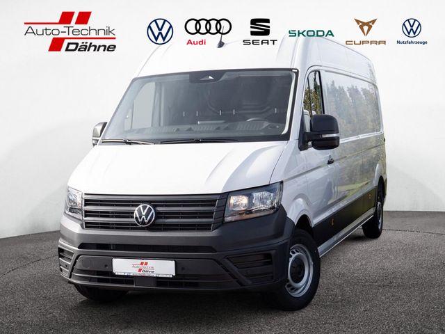 Volkswagen Crafter 35 2.0 TDI SCR BMT Kasten PDC KAMERA