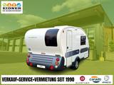 Adria Action 361 LH VORZELT|MOVER|SAT-TV - Adria Action