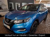 Nissan Qashqai N-Motion*FB