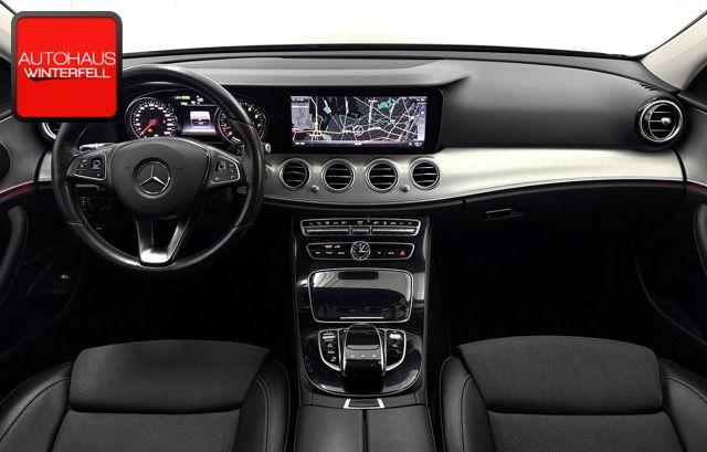 Mercedes-Benz E 350 e AVANTGARDE MULTIBEAM+COMAND+KAMERA+2ZONE