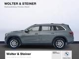 Mercedes-Benz GLS 400 d 4Matic Exklusive ACC HuD AHK 360 STHZ  - Mercedes-Benz GLS 400 aus 2020