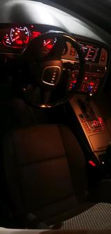 Audi a6 4f - Audi A6: Limousine, 4f