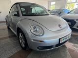 Volkswagen New Beetle Cabrio 1.6 Freestyle Tempo el Verdeck - Volkswagen New Beetle: Freestyle