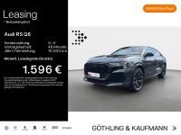 Audi RSQ8 - Vorschau Bild 1