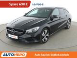 Mercedes-Benz CLA 180 Shooting Brake Urban*LED*NAVI*TEMPO*PDC* - gebrauchte Mercedes-Benz CLA 180 Shooting Brake aus dem Jahr 2018