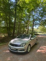 Opel Astra H TwinTop 1.8  140 PS - Opel Astra: H Twintop